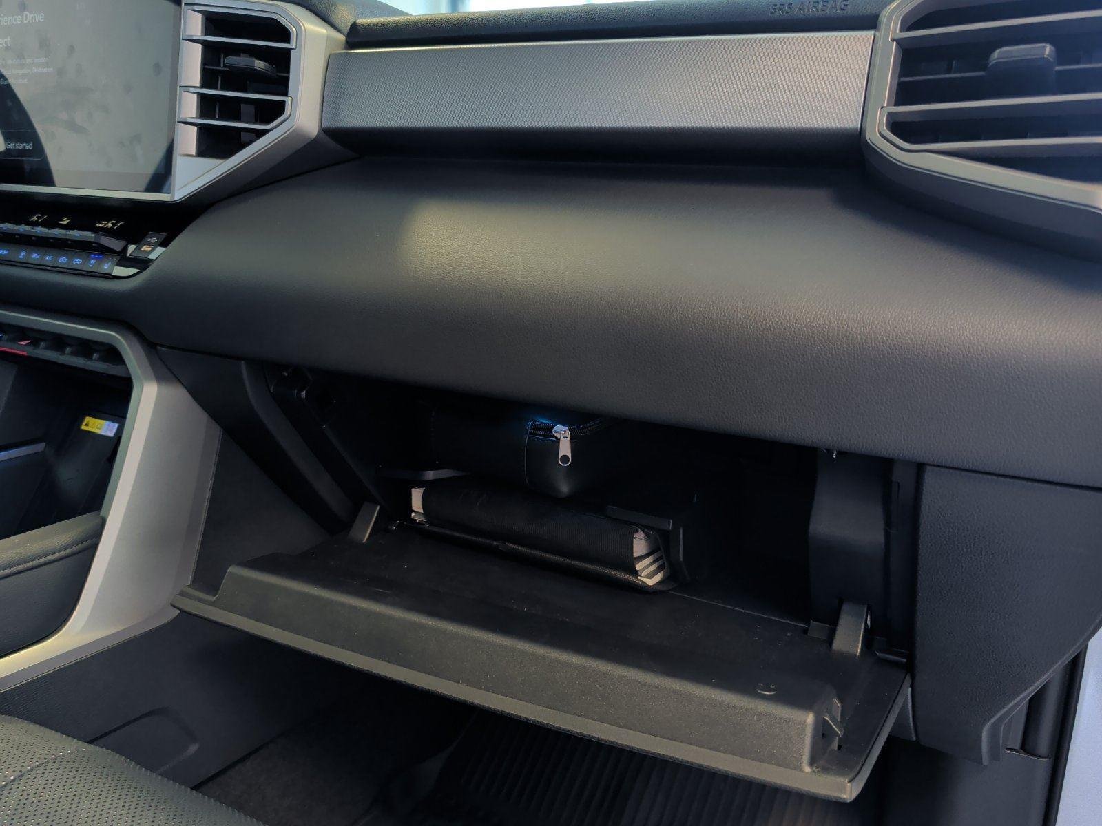 Used 2023 Celestial Silver Metallic Toyota Limited image 42
