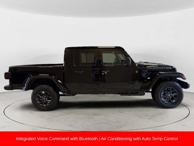 New 2026 Black Jeep 85th Anniversary Edition image 6