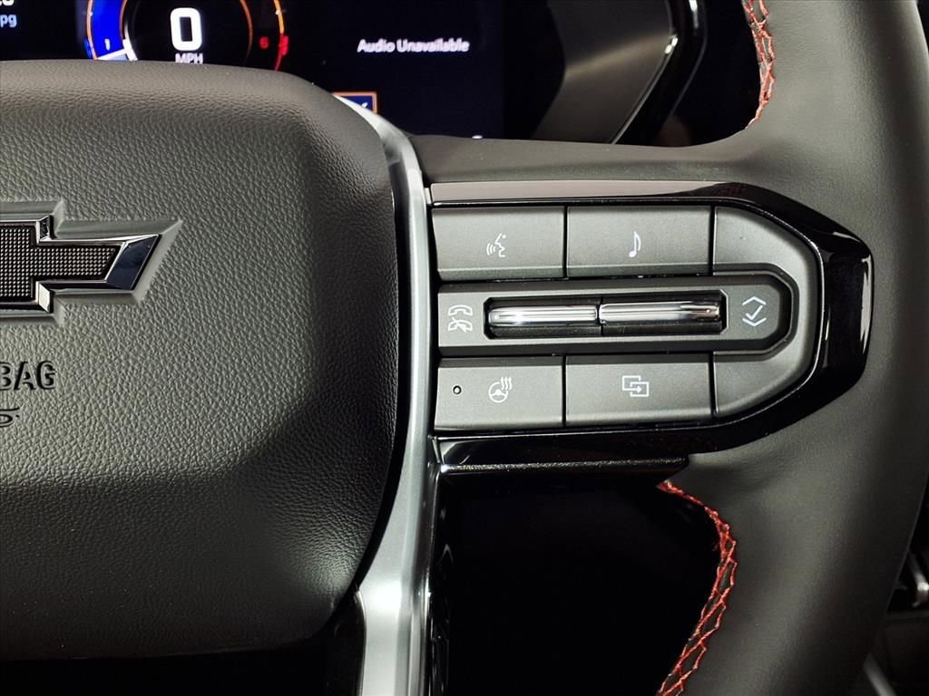 2026 Chevrolet Colorado Z71 - Photo 34