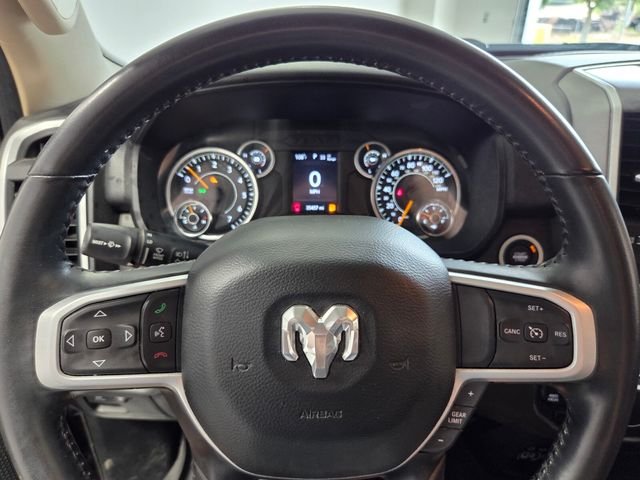Used 2020 Red Ram Big Horn/Lone Star image 26