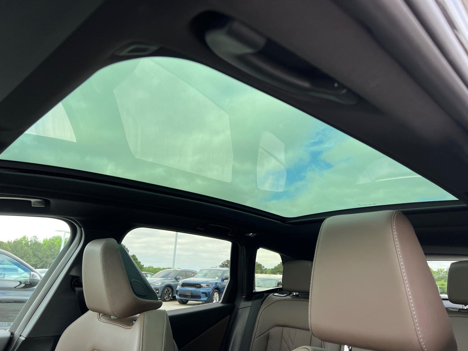 Used 2025 GRAY BMW 30 xDrive image 33