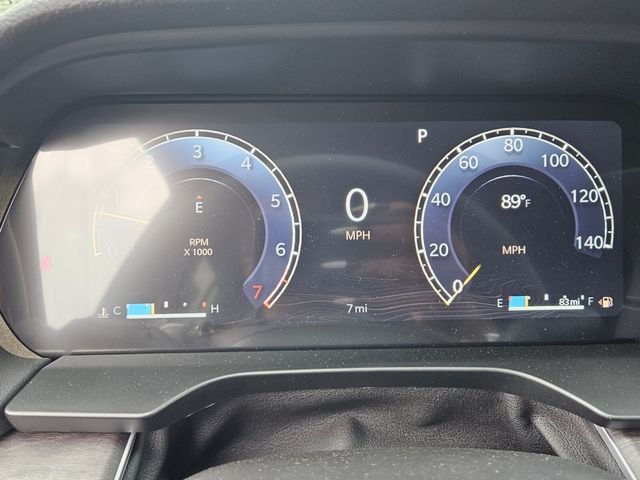 2025 Jeep Grand Cherokee Limited - Photo 27