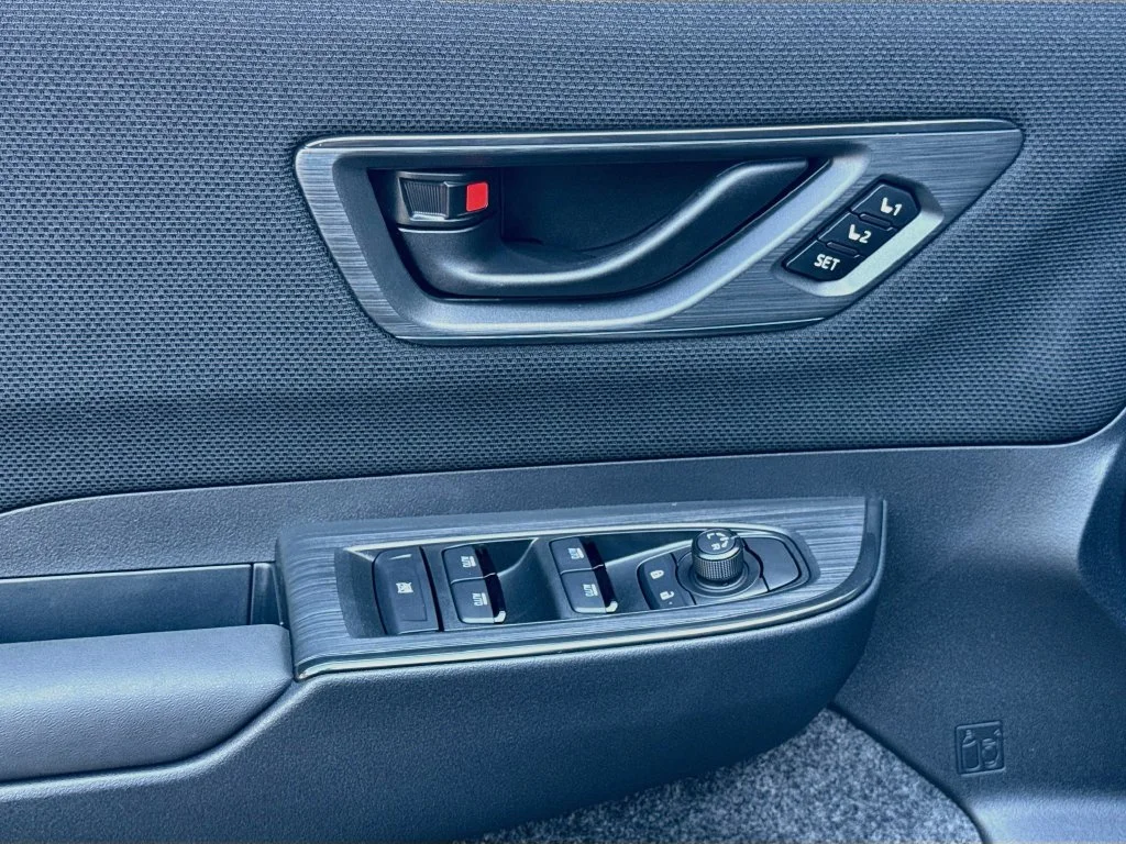 New 2026  Subaru Limited image 22