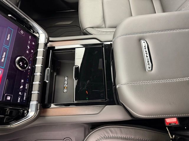 New 2026 Sterling Metallic GMC Denali image 20