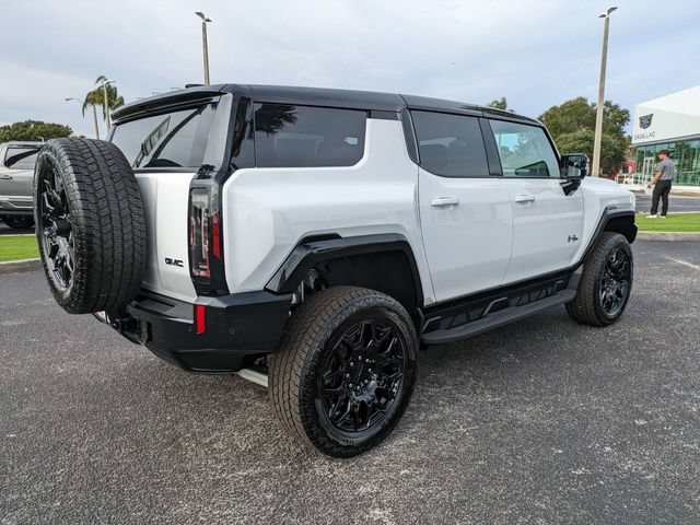 2026 GMC HUMMER EV 2X - Photo 4