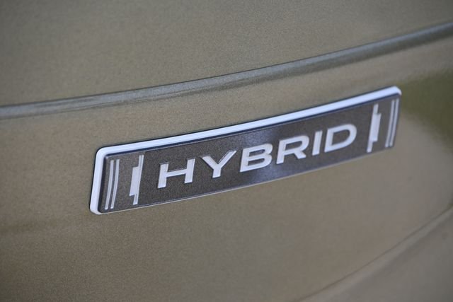 New 2026 Green Subaru Limited Hybrid image 14