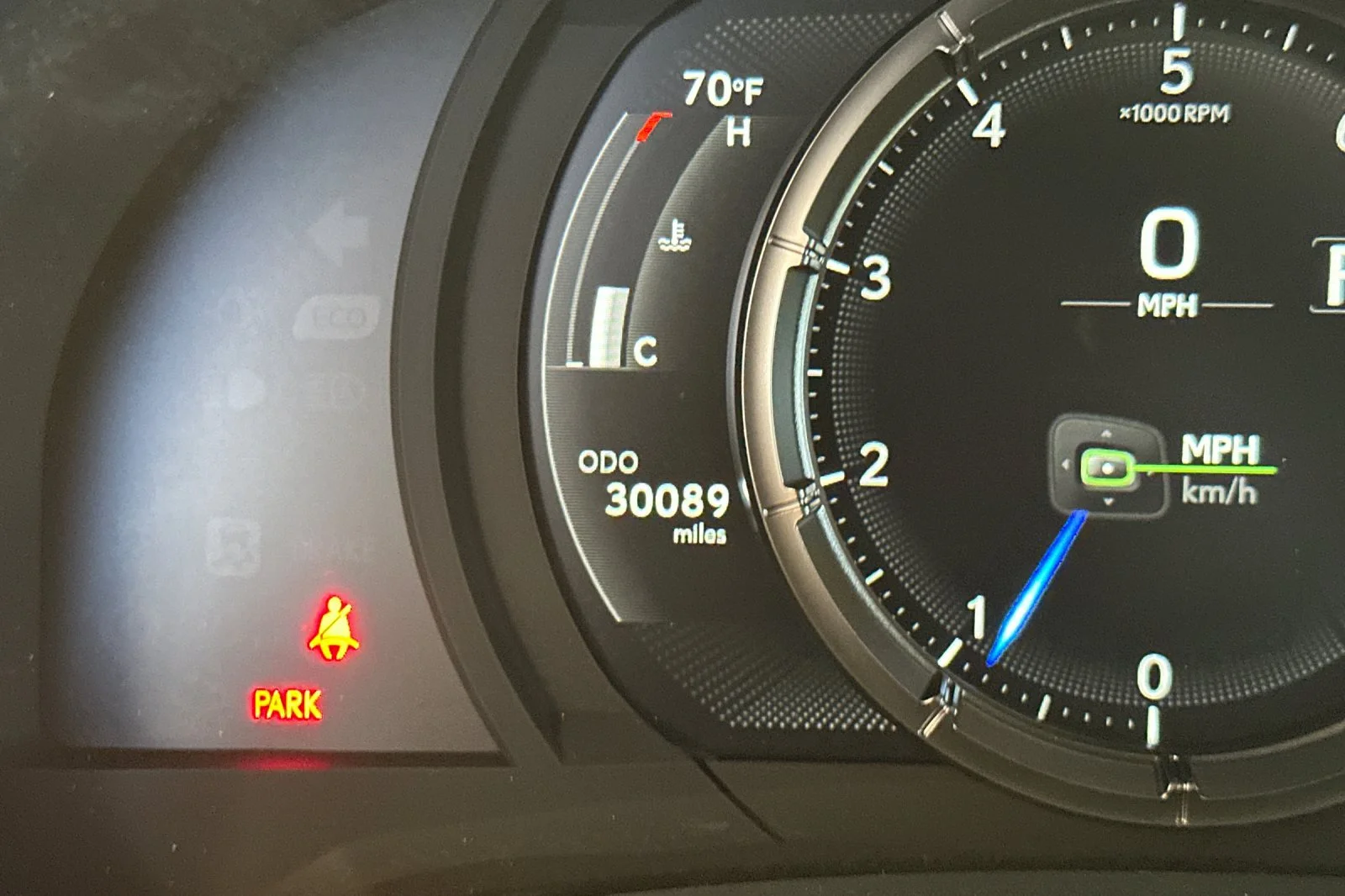 Certified Used 2023 Cloudburst Gray Lexus 350 F SPORT image 20