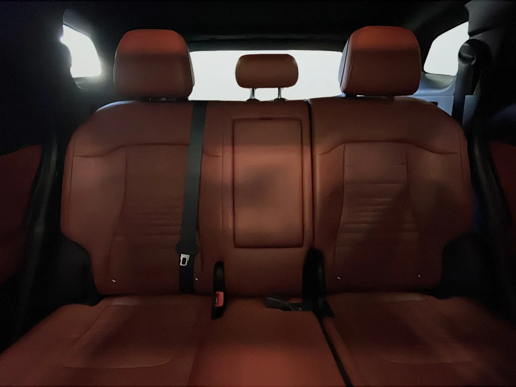 Used 2024 Gray Kia SX-Prestige image 28