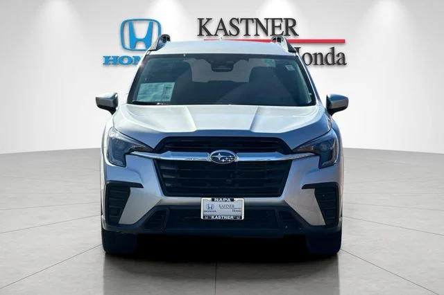 Used 2025 Silver Subaru Premium image 10