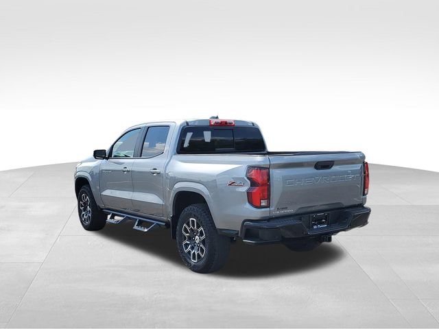 2026 Chevrolet Colorado Z71 - Photo 4