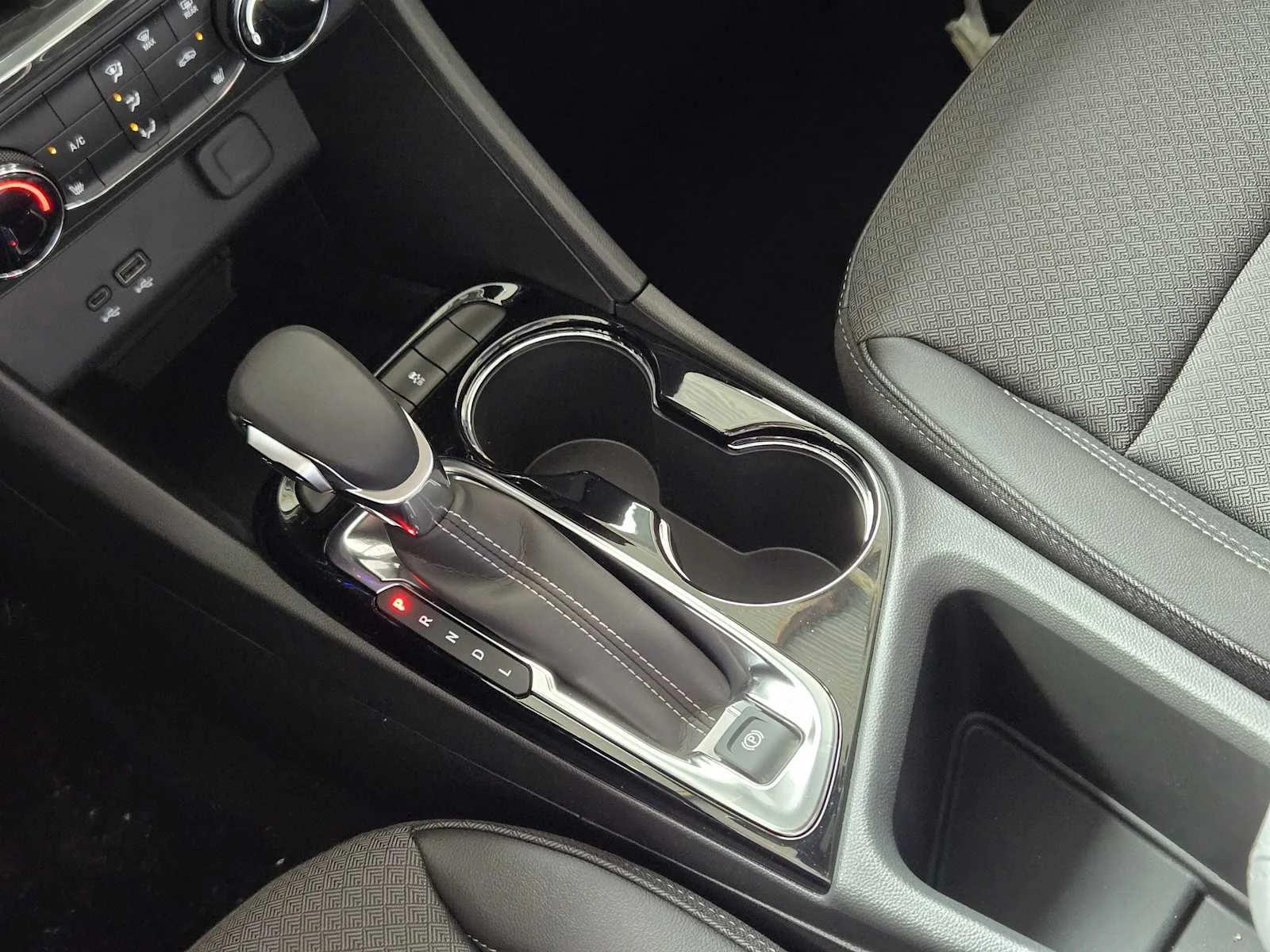 2026 Buick Encore GX Preferred - Photo 14