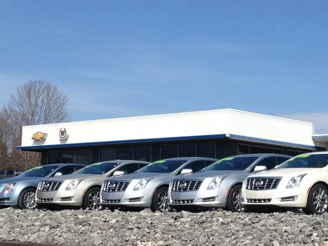 Used 2026 Black Chevrolet Z71 image 2