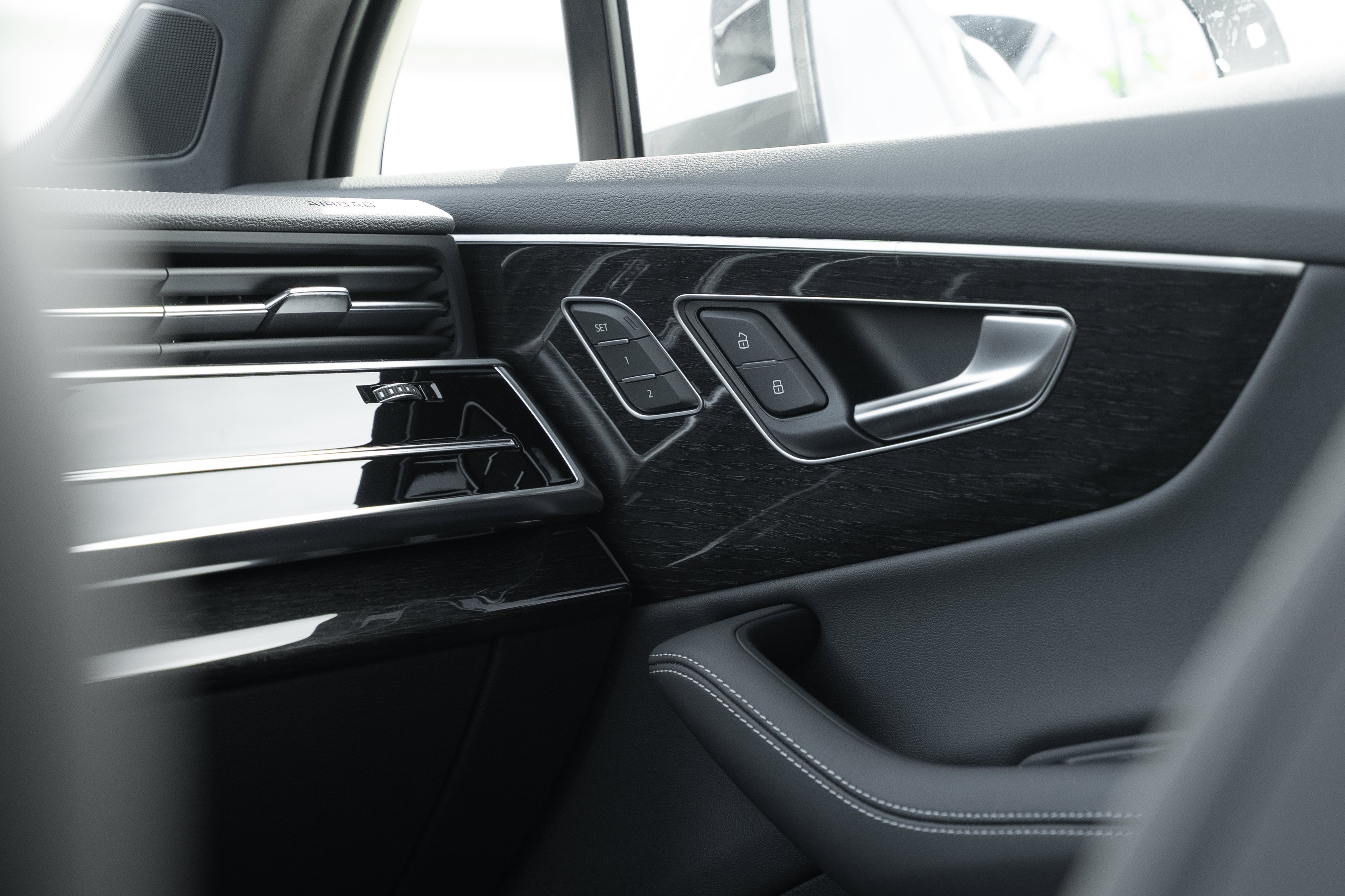 New 2026 Glacier Audi  image 15