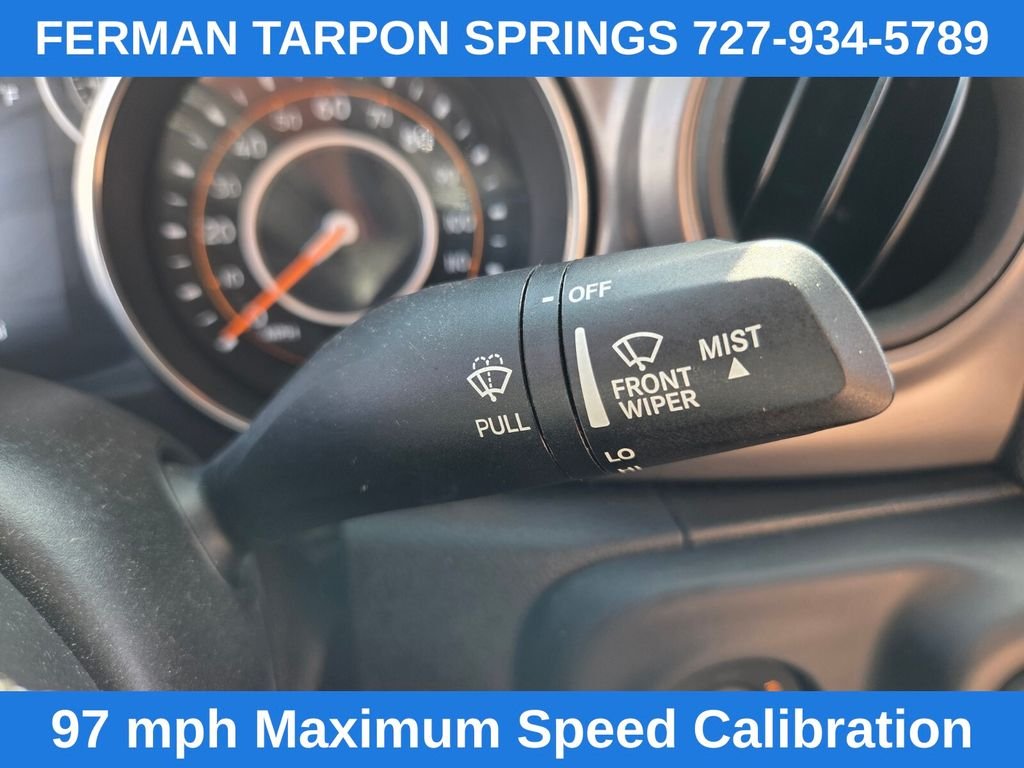 Used 2021 Gray Jeep Willys image 35
