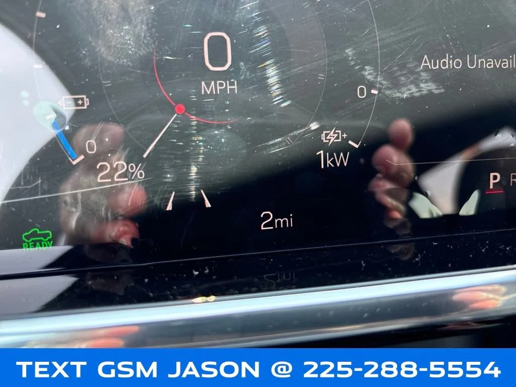 2026 GMC Sierra EV Elevation - Photo 19