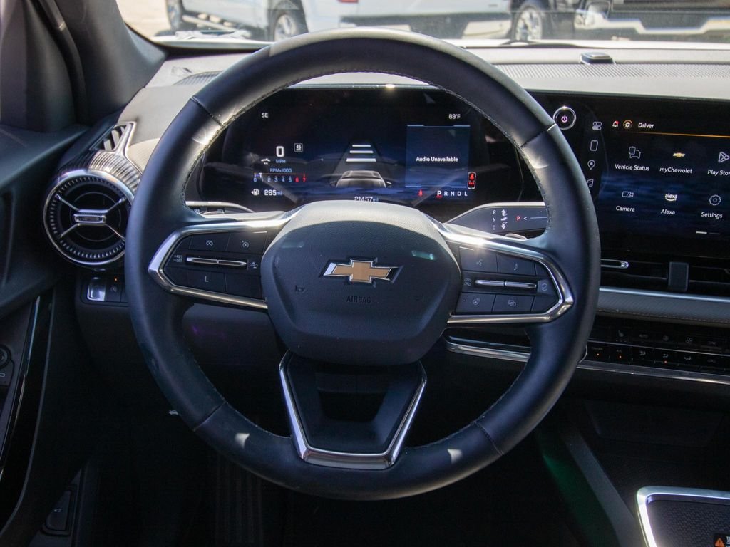 2025 Chevrolet Equinox LT - Photo 26