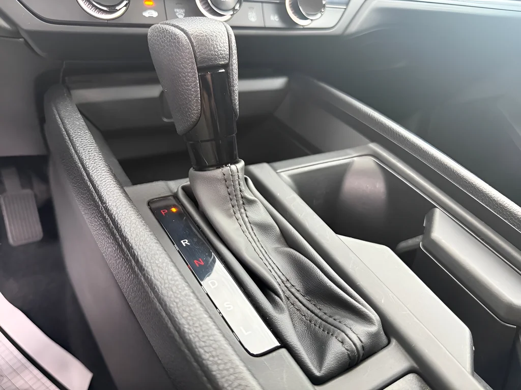 2023 Honda Accord LX - Photo 37