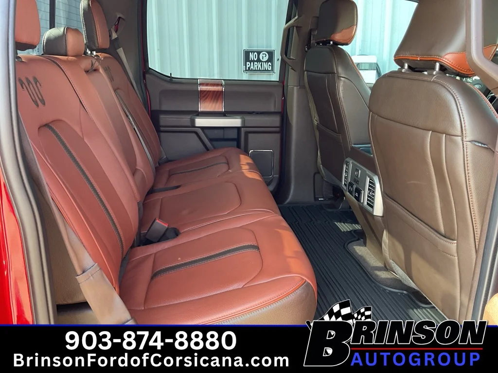 Used 2020  Ford King Ranch image 20