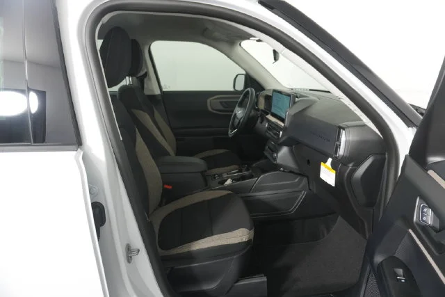 New 2026 Oxford White Ford Big Bend® image 32