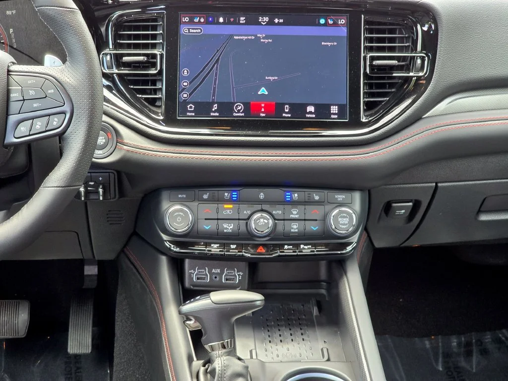 New 2026 Gray Dodge GT Plus HEMI V8 image 31