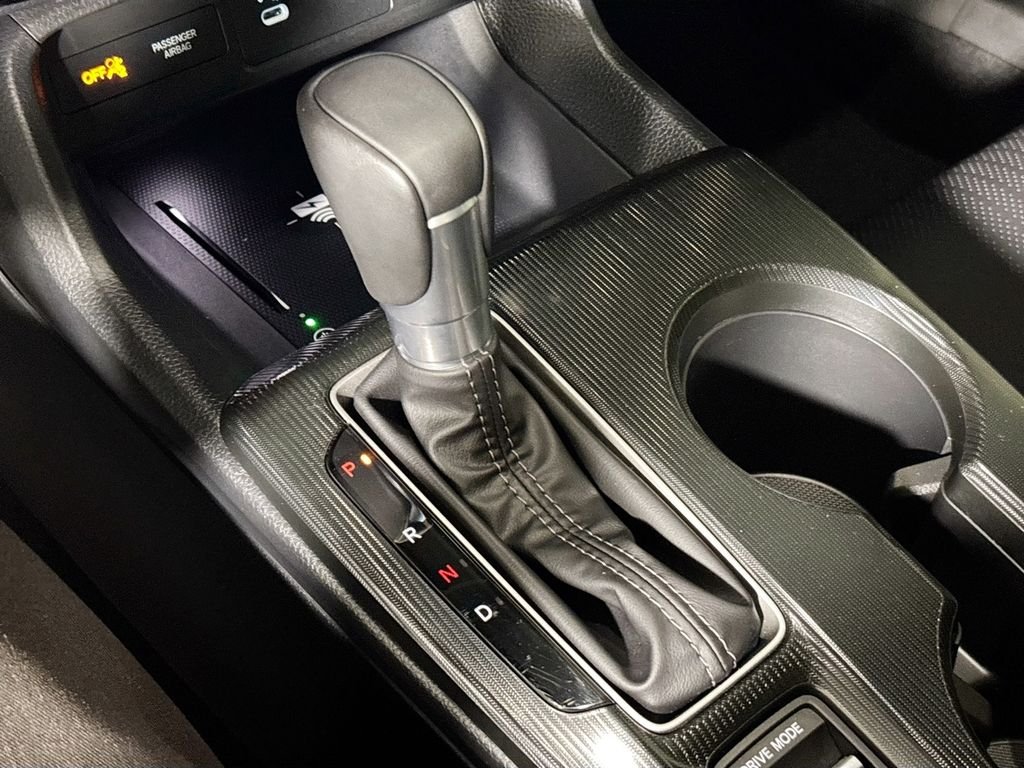 Used 2026  Honda  image 18