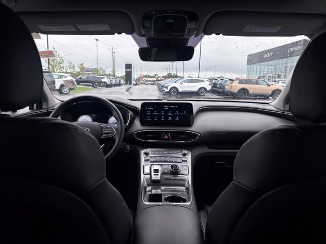 Used 2023 White Hyundai SEL image 49