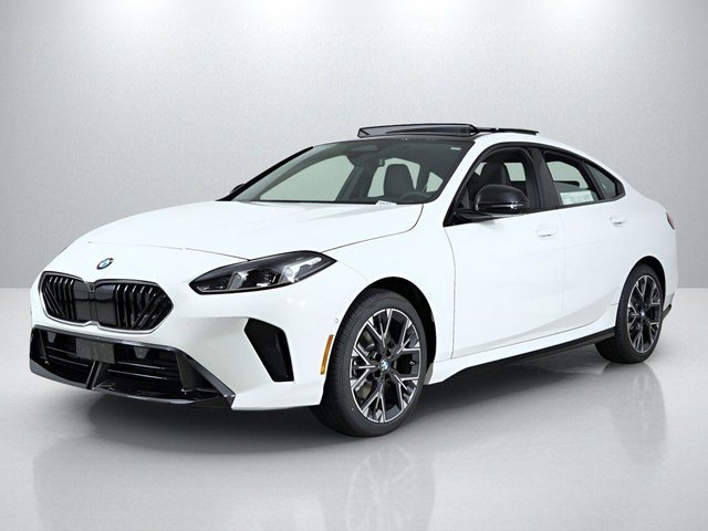 2026 BMW 2 Series 228 Gran Coupe