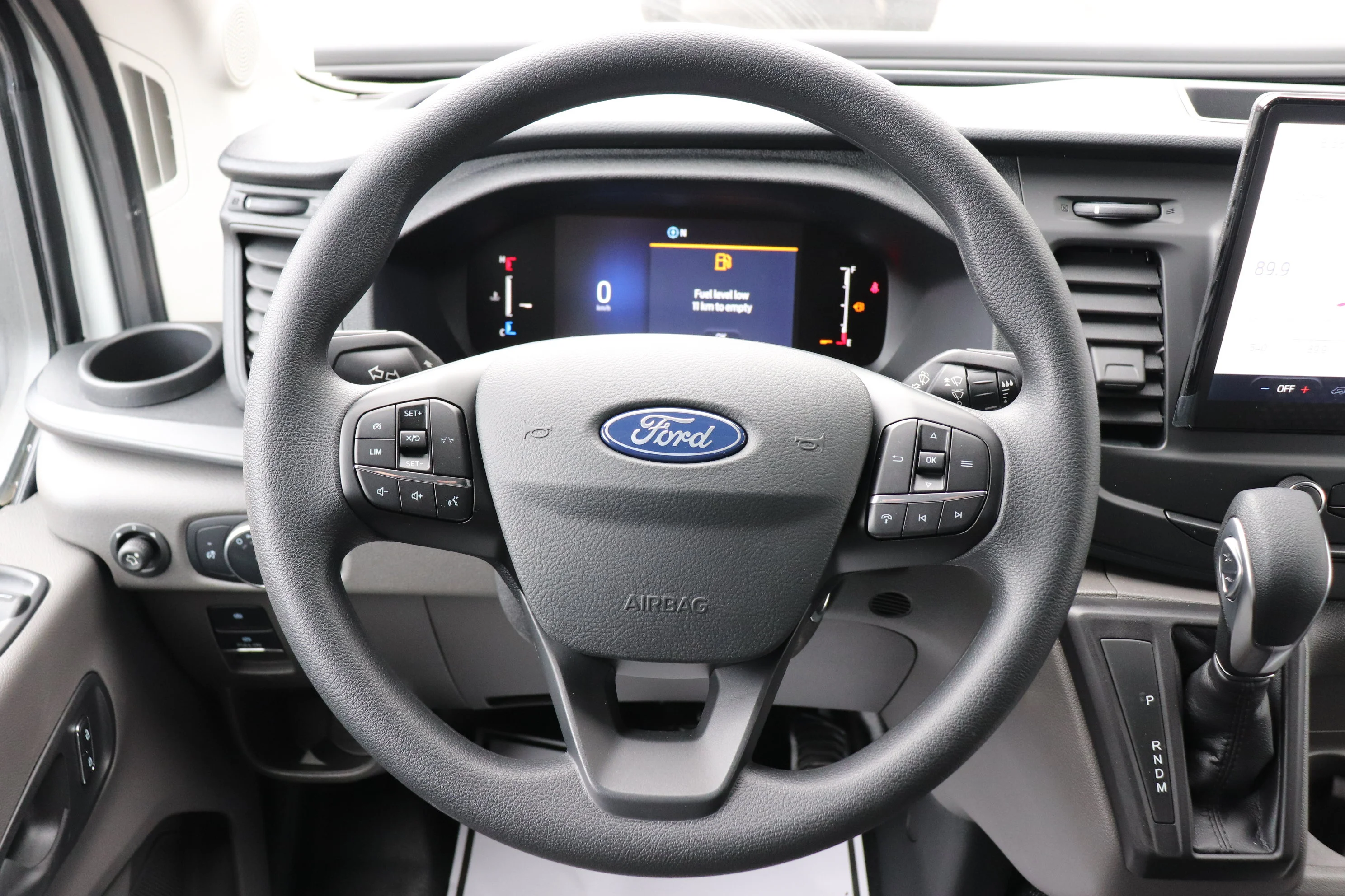 New 2026 OXFORD WHITE Ford  image 12