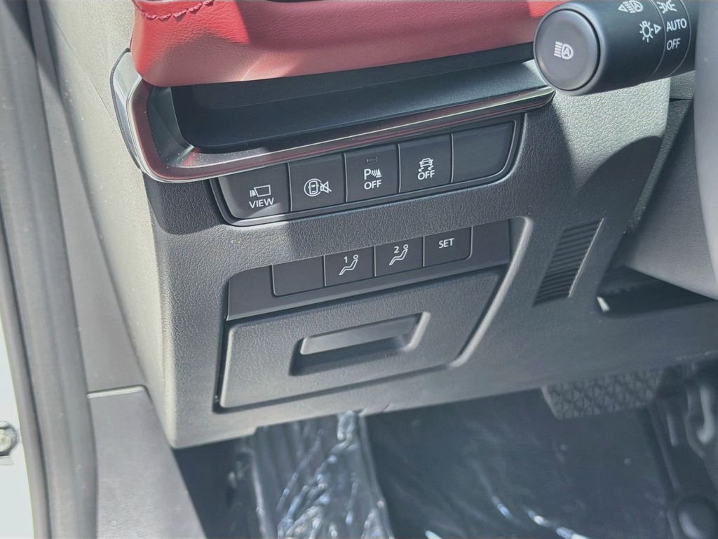 2026 Mazda Mazda3 Turbo Premium Plus - Photo 10