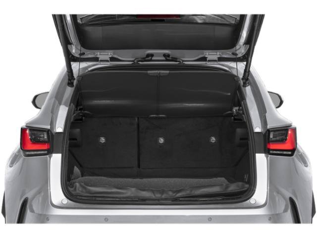 Used 2024 Silver Lexus 350 Premium image 11