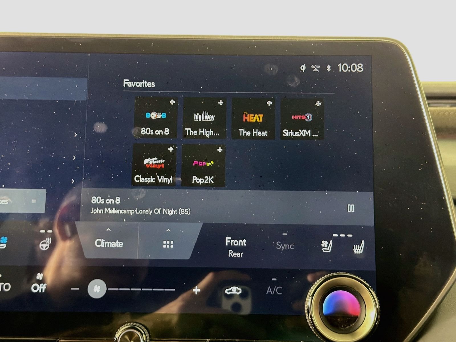 Used 2023 Iridium Lexus 350 Luxury image 15
