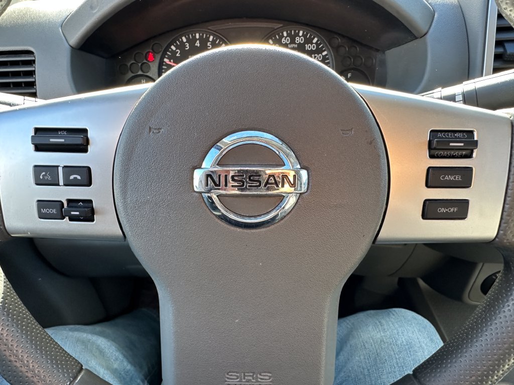 Used 2019 White Nissan SV image 19