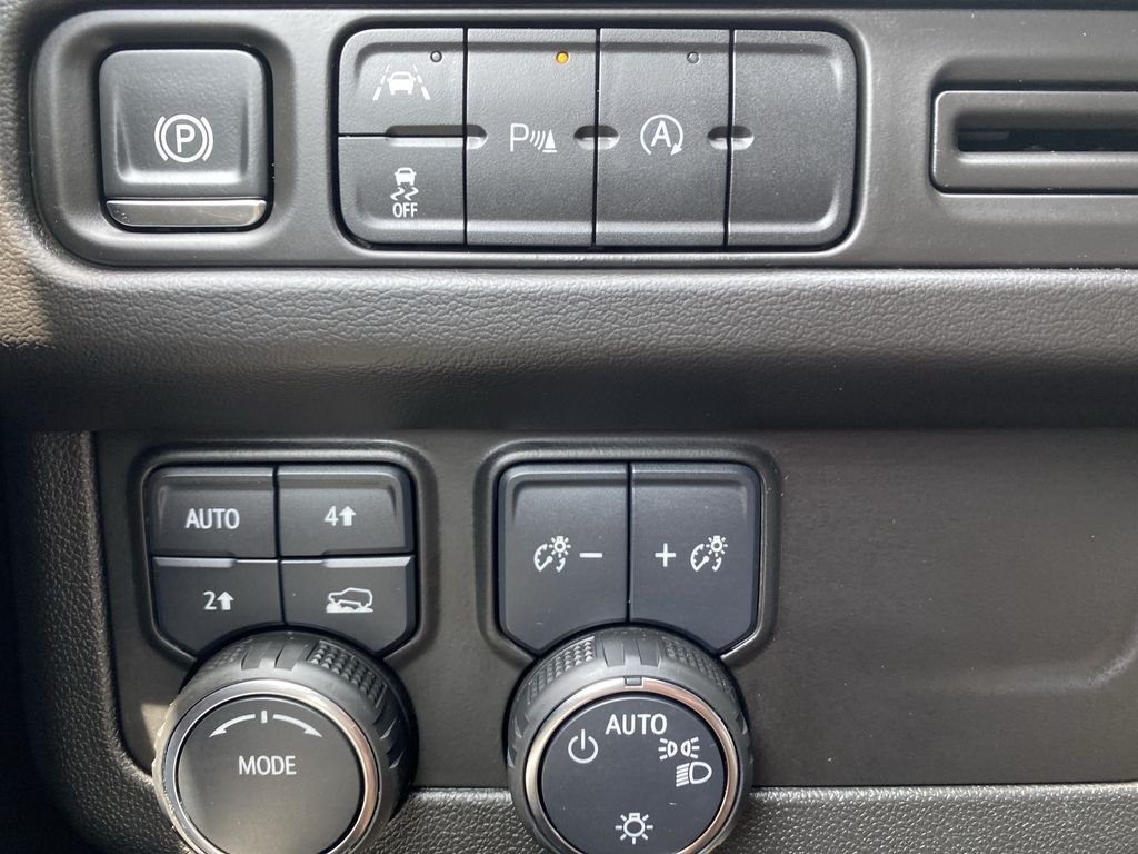 2024 Chevrolet Tahoe LT - Photo 23