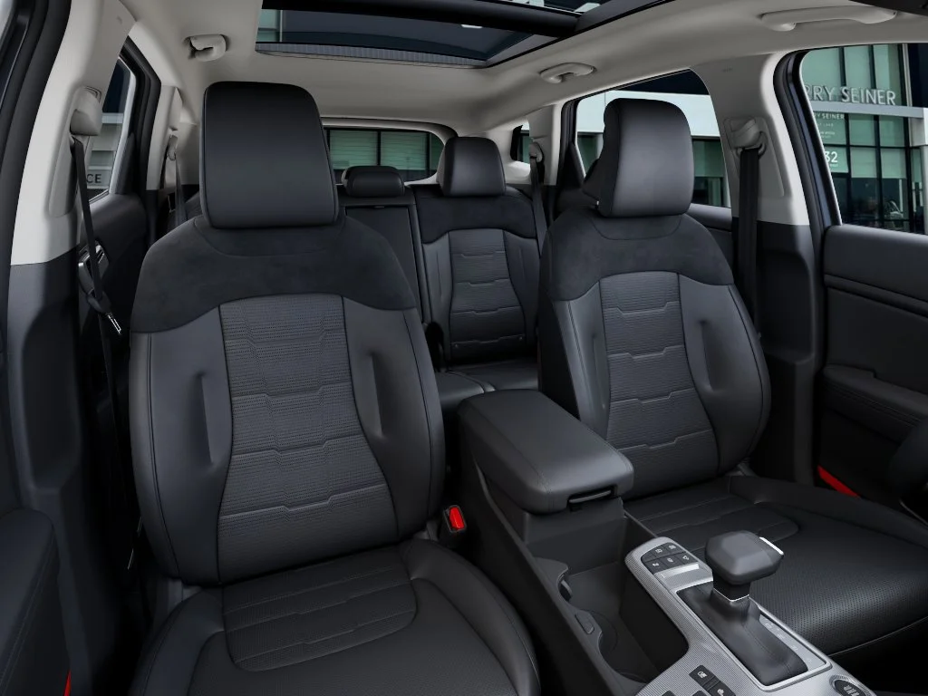 New 2026 Panthera Metal Matte Kia SX Prestige image 15