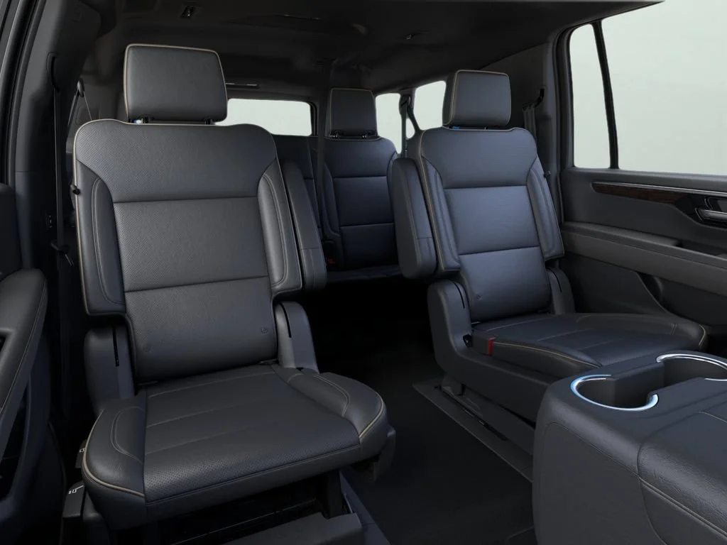 New 2026 Dark Ash Metallic Chevrolet Premier image 11