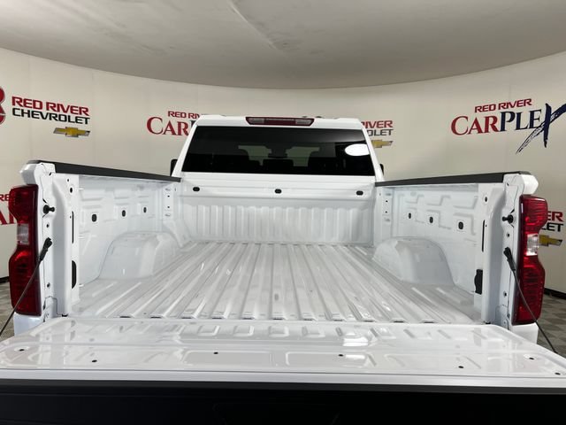 2026 Chevrolet Silverado 2500 HD Work Truck - Photo 21