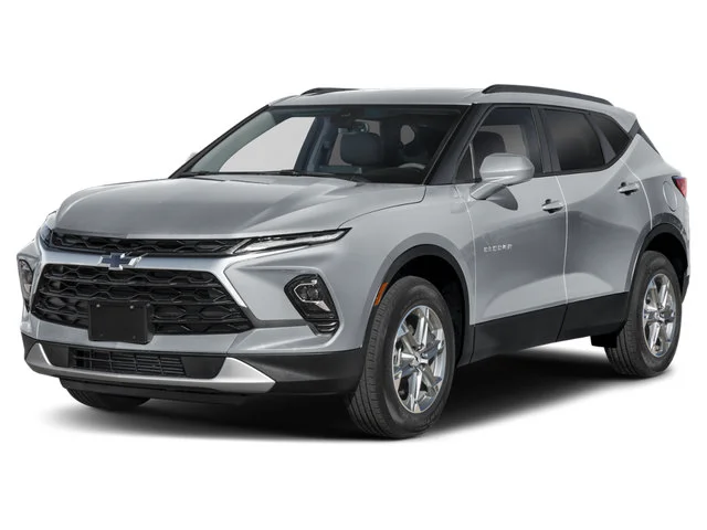 2026 Chevrolet Blazer 2.0T 2LT FWD's photo