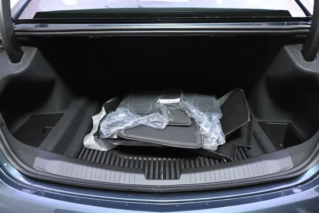 2026 Cadillac CT5 Premium Luxury - Photo 19