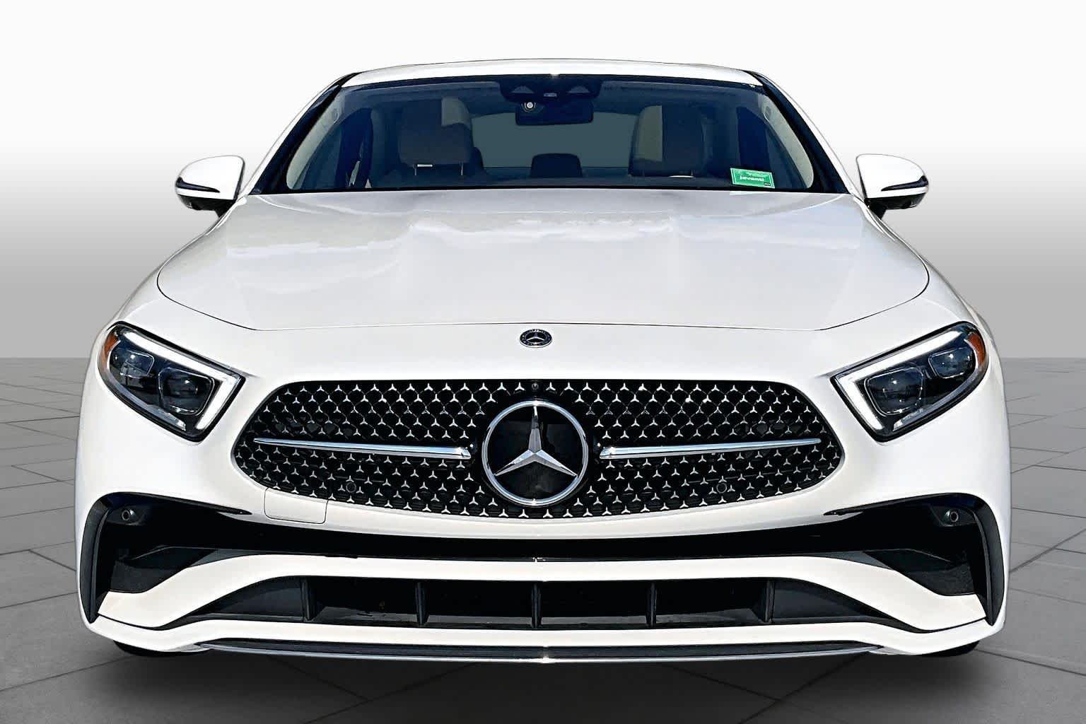 Pre-Owned 2022 Mercedes-Benz CLS 450