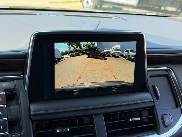 Used 2023 Blue Chevrolet LT image 19