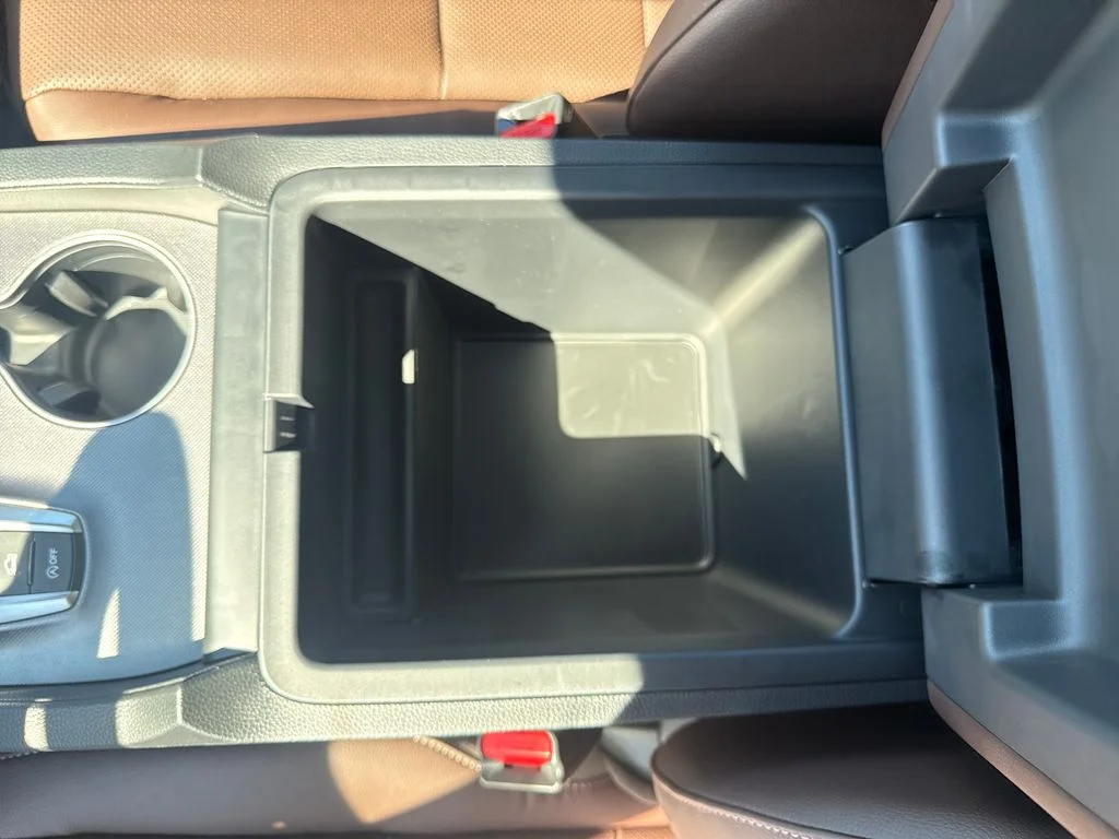 2026 Honda Ridgeline RTL - Photo 26