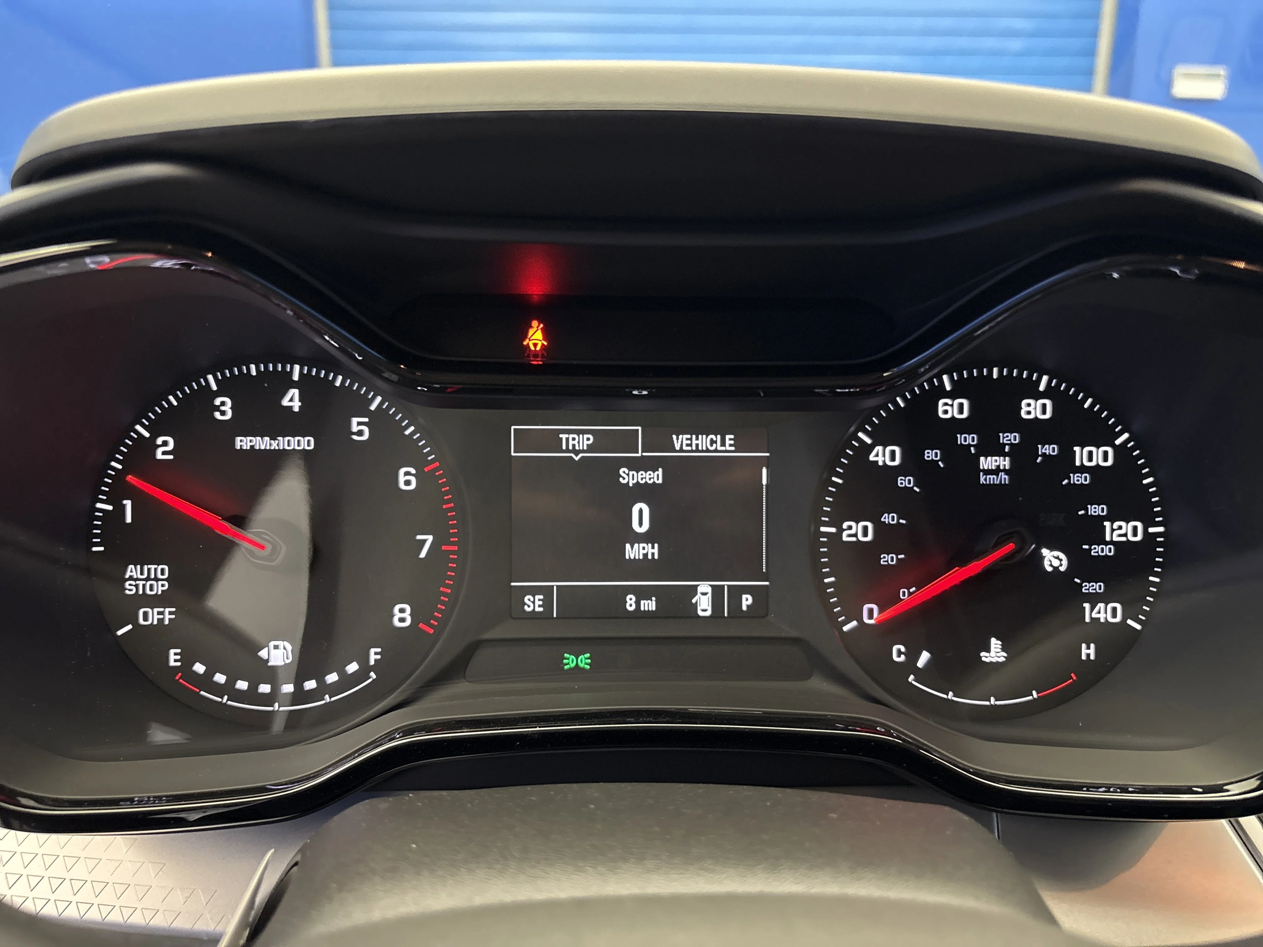 2026 Chevrolet Trax LS - Photo 16