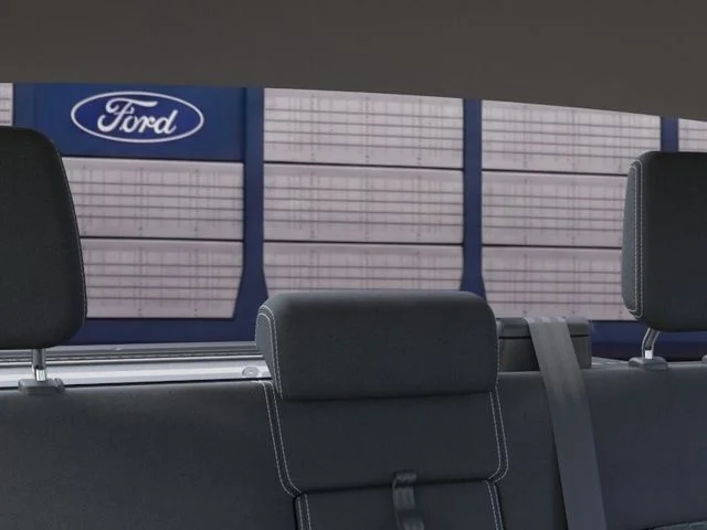 New 2026 Gray Metallic Ford XL image 22