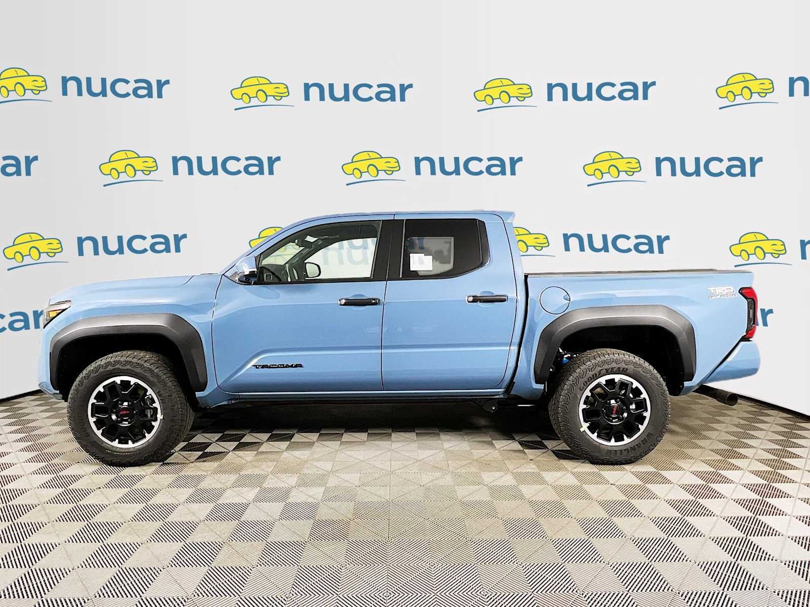 2026 Toyota Tacoma — photo 4