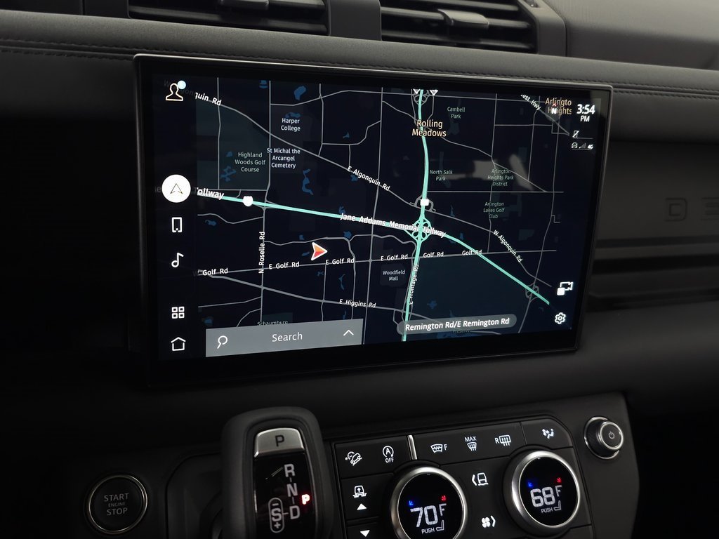 2025 LAND ROVER DEFENDER - Image 27