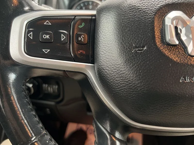 Used 2019 Black Ram Big Horn/Lone Star image 21