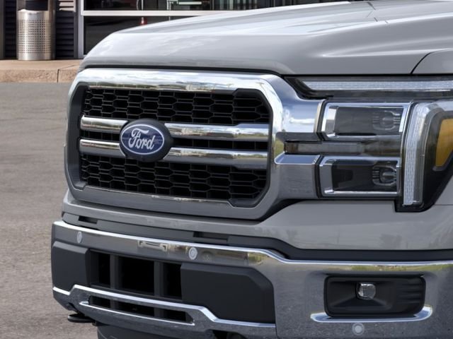 New 2026 Avalanche Ford Lariat® image 17