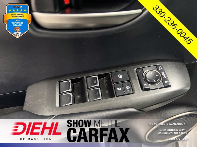 Used 2019 Silver Lexus 300 Base image 22