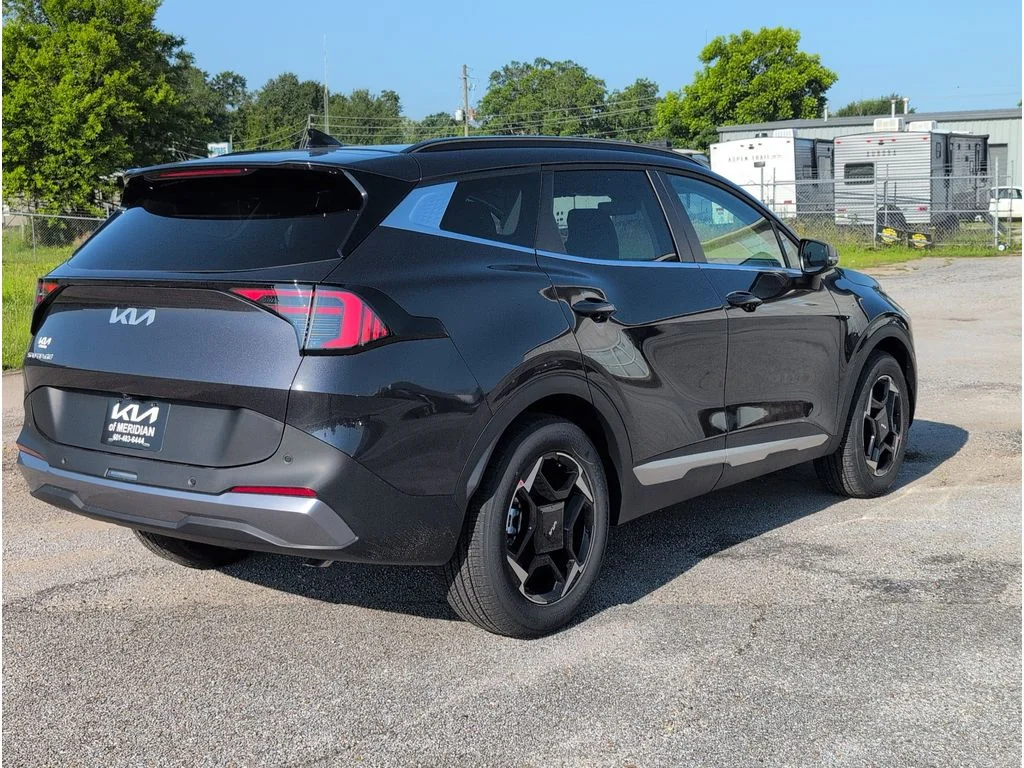 New 2026 Panthera Metal Kia EX image 5