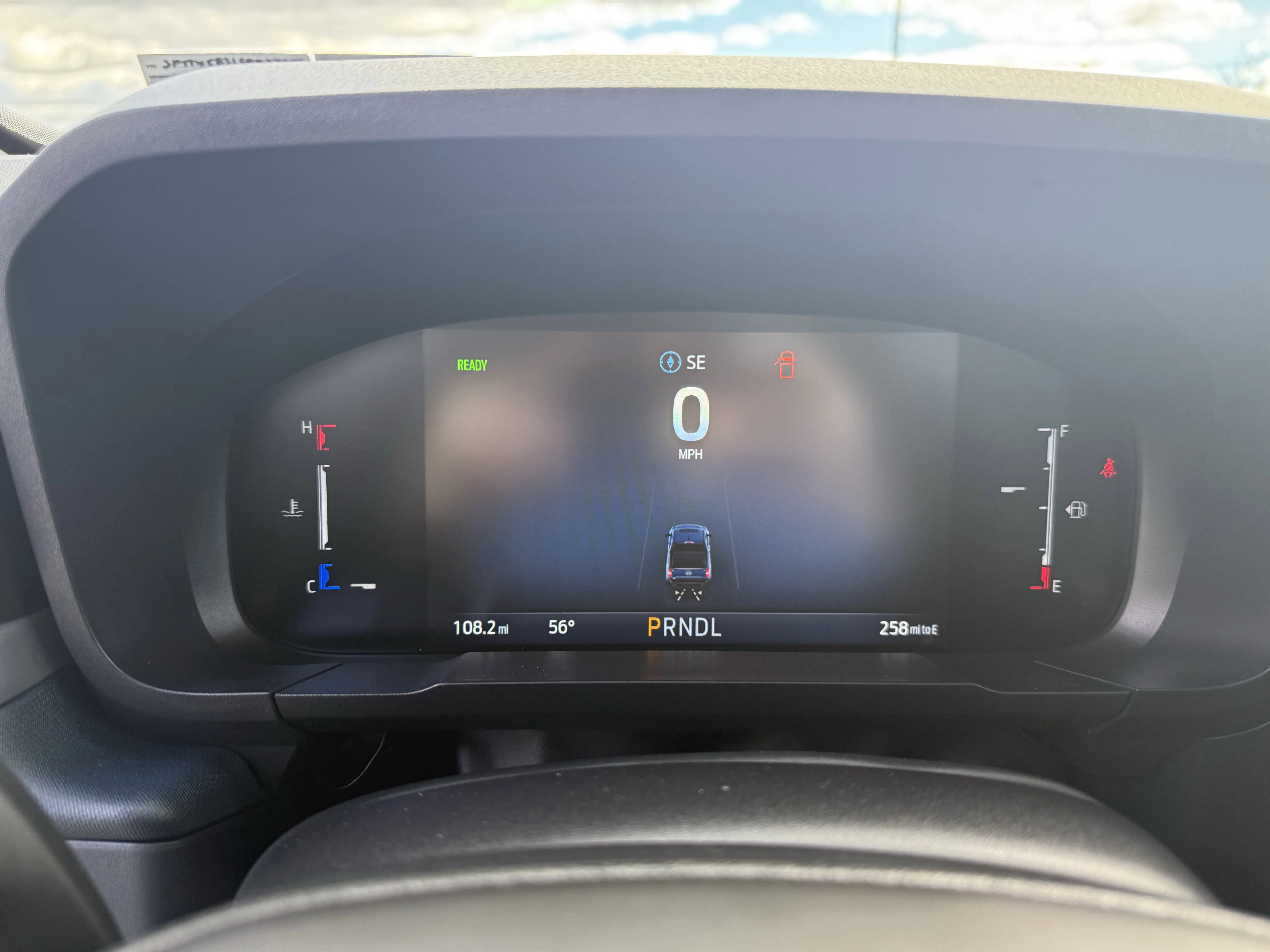 2025 Ford Maverick XL - Photo 17